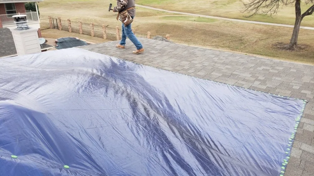 Slide of Benchmark Contractors