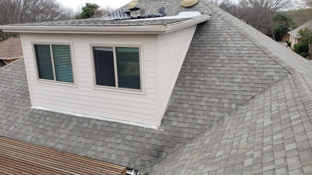 Slide of Benchmark Contractors