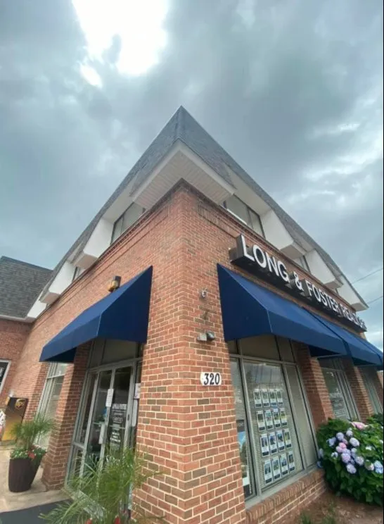 Slide of Benchmark Roofers