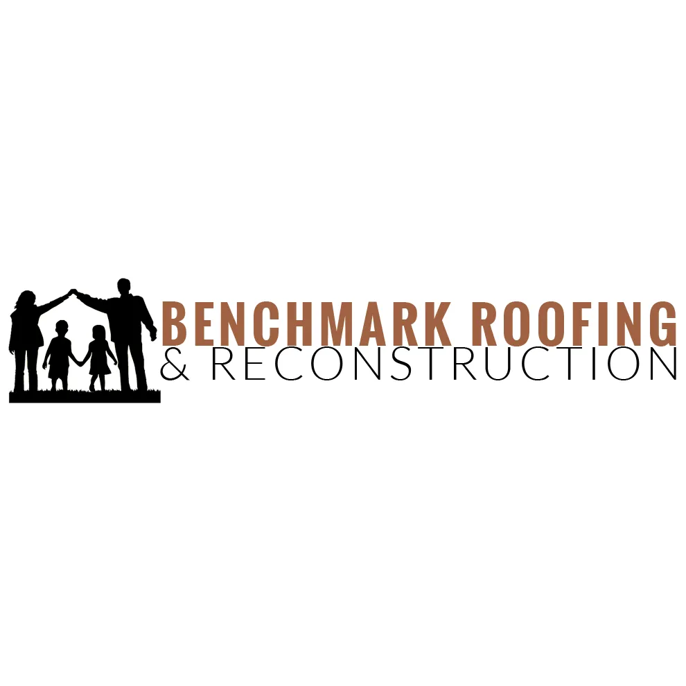 Slide of Benchmark Roofing & Reconstruction