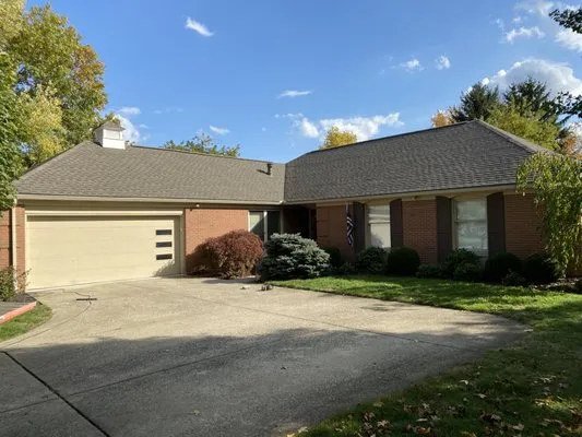 Benchmark Roofing & Restoration