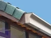 Slide of Benchmark Roofing