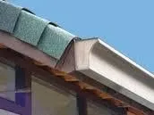Slide of Benchmark Roofing