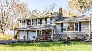 Slide of Benchmark Siding