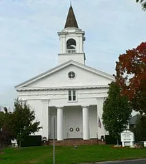 Slide of Benchmark Siding