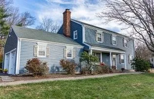 Slide of Benchmark Siding