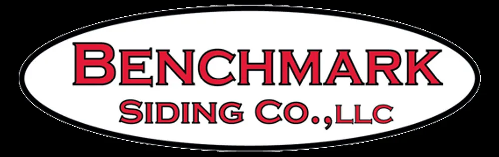 Slide of Benchmark Siding