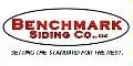 Slide of Benchmark Siding