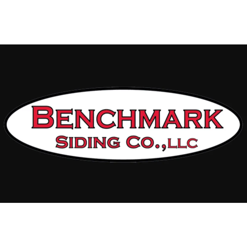 Slide of Benchmark Siding
