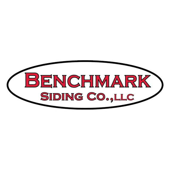 Slide of Benchmark Siding