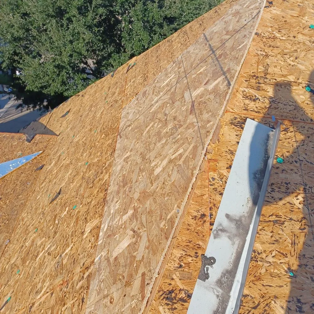 Slide of Bencle Services