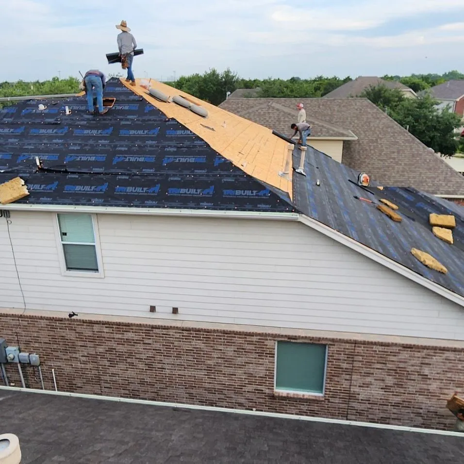 Slide of Bencle Services