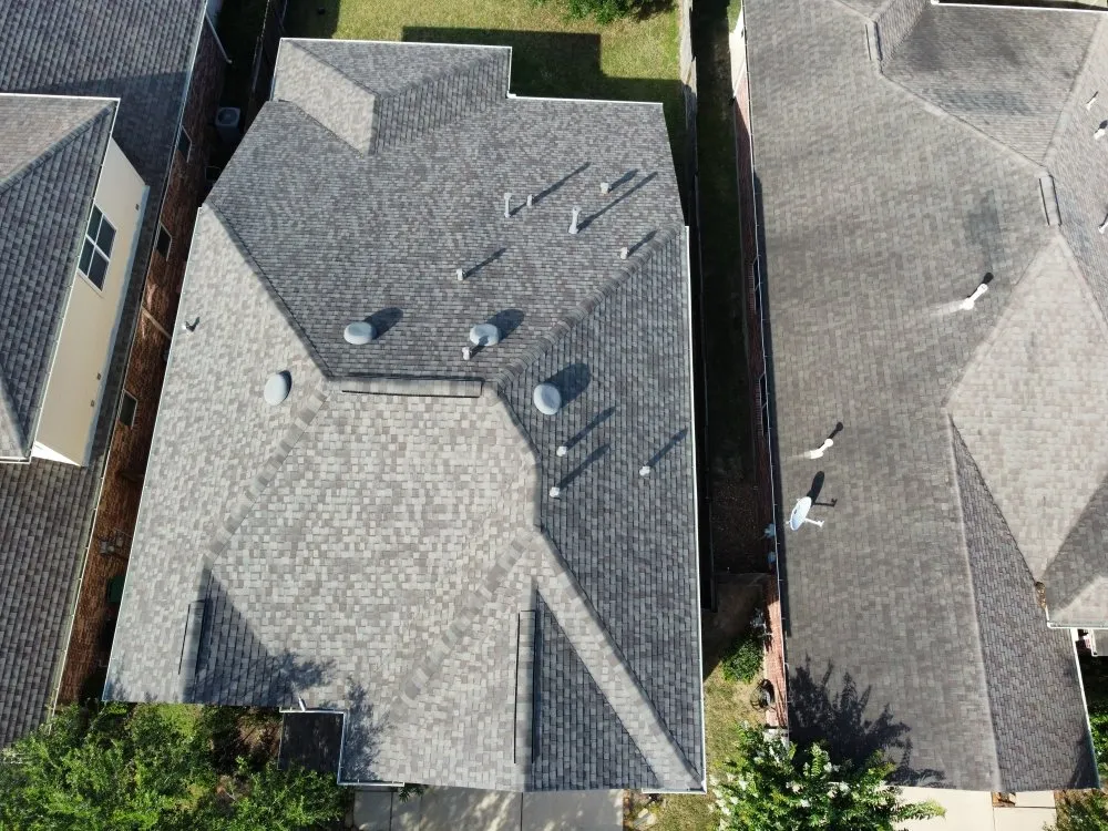 Slide of Bencle Services