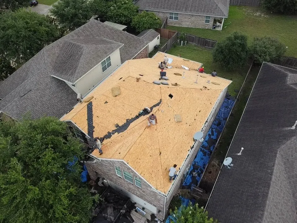 Slide of Bencle Services