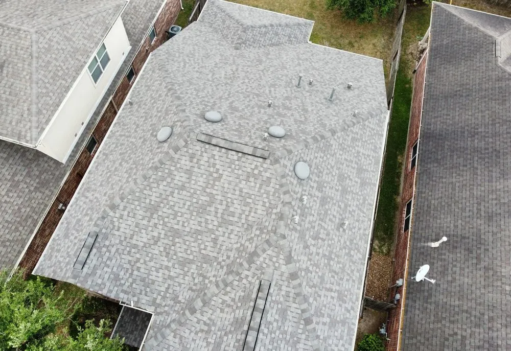 Slide of Bencle Services