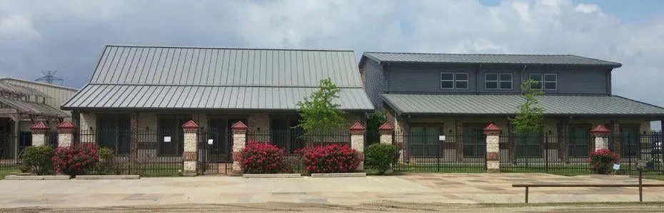 Slide of Benco Commercial Roofing