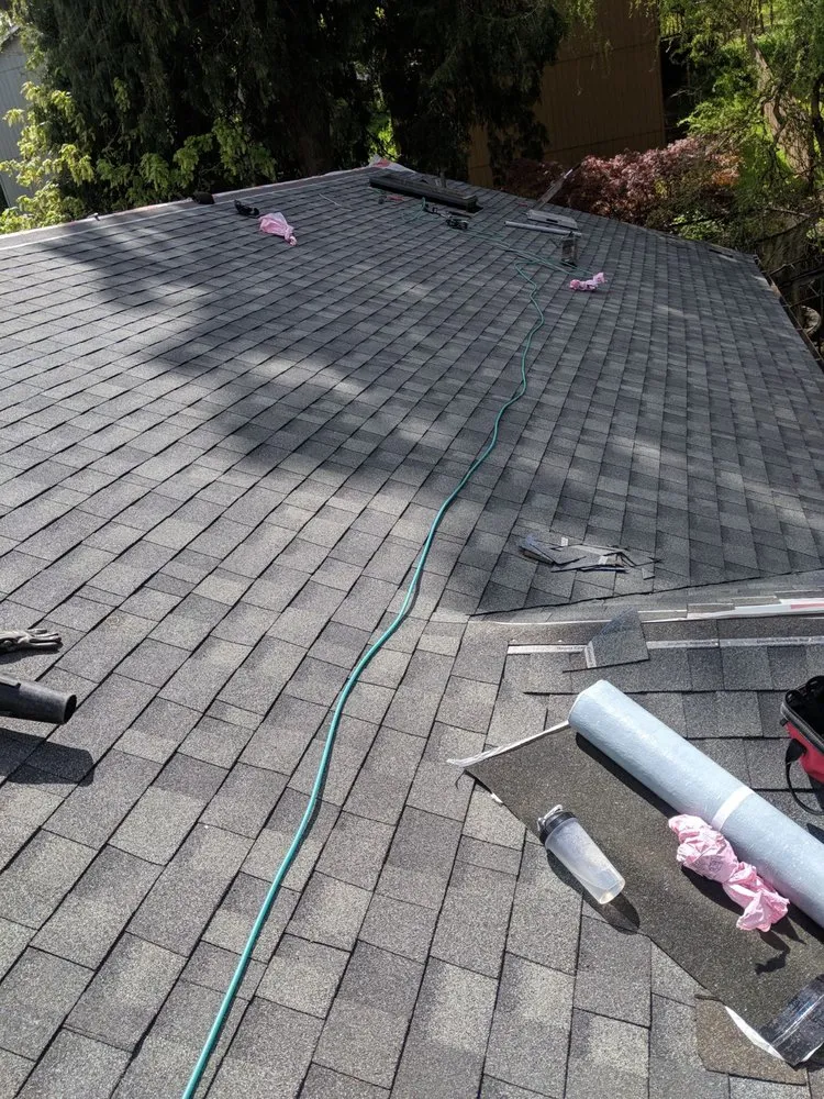 Slide of Bend Quality Roofing