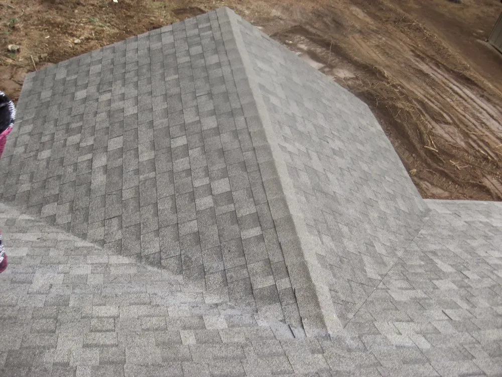 Slide of Bend Quality Roofing