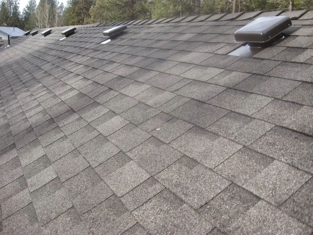 Slide of Bend Quality Roofing