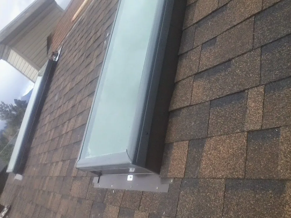 Slide of Bend Quality Roofing