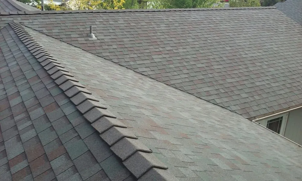Slide of Bend Quality Roofing