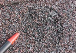 Slide of Bend Roofing Service