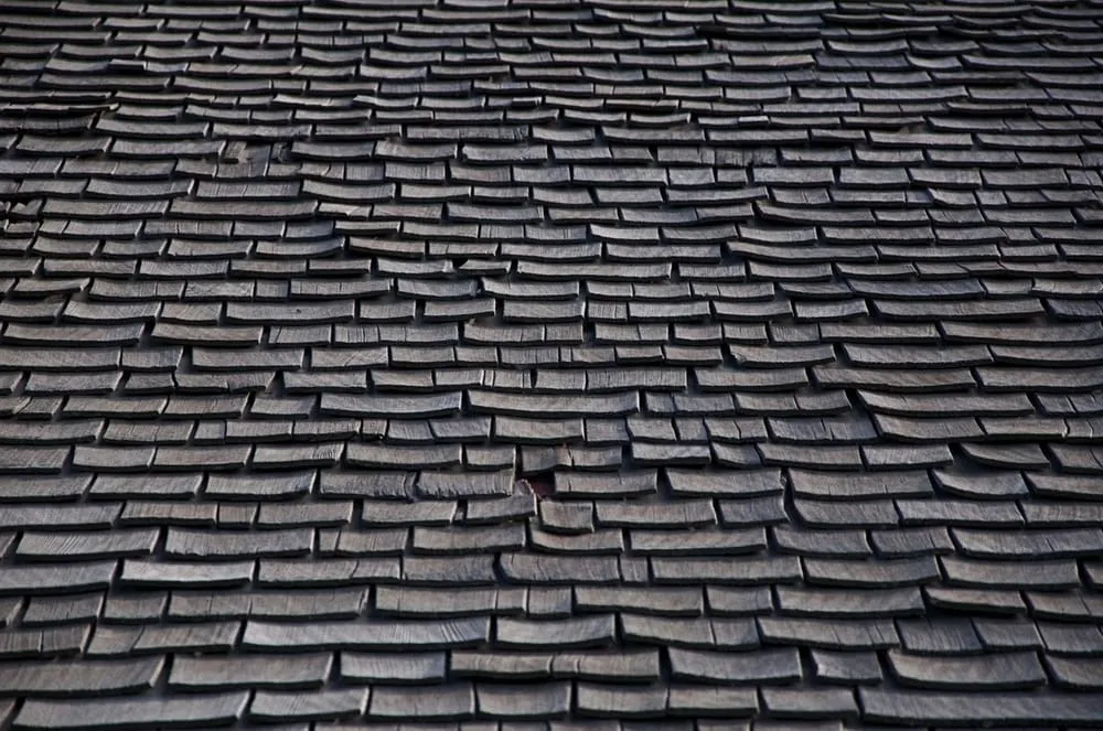 Slide of Bend Roofing Service