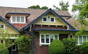 Slide of Bend Roofing Service