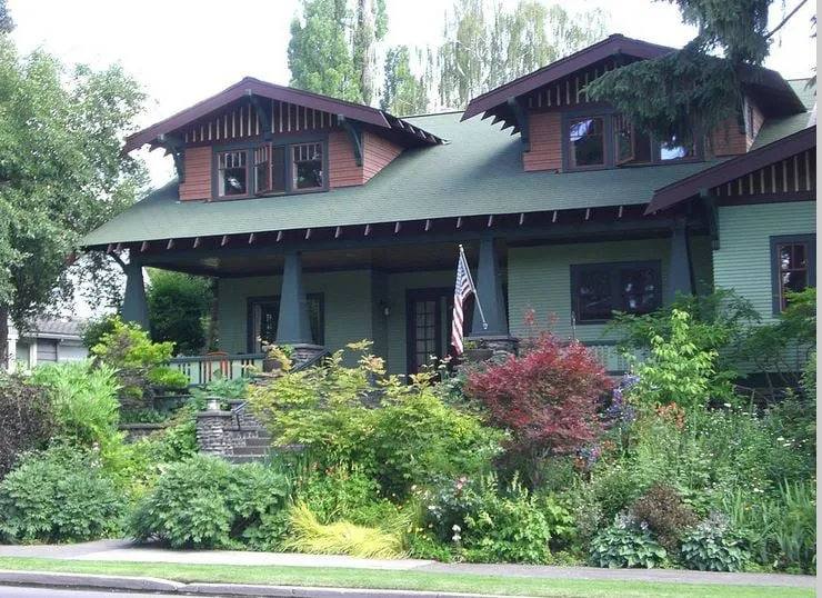 Slide of Bend Roofing Service