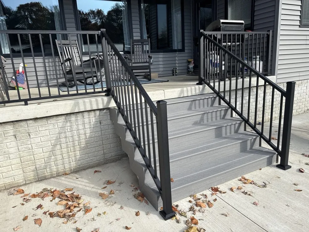 Slide of Bendelow Building