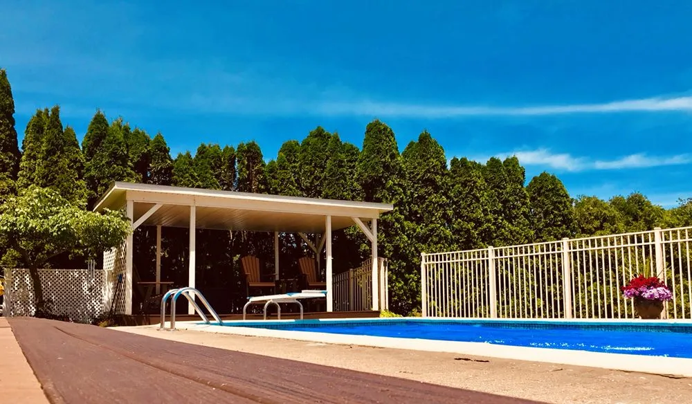 Slide of Bendelow Building