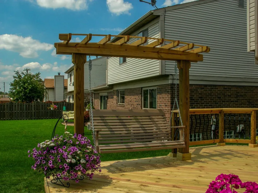 Slide of Bendelow Building