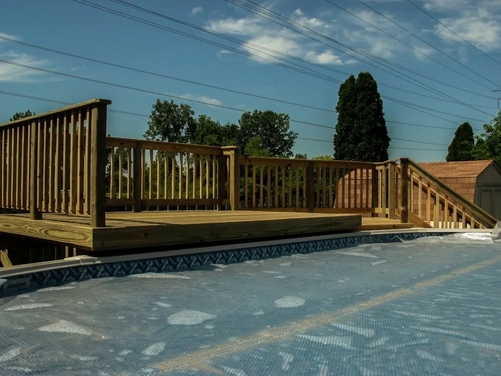 Slide of Bendelow Building