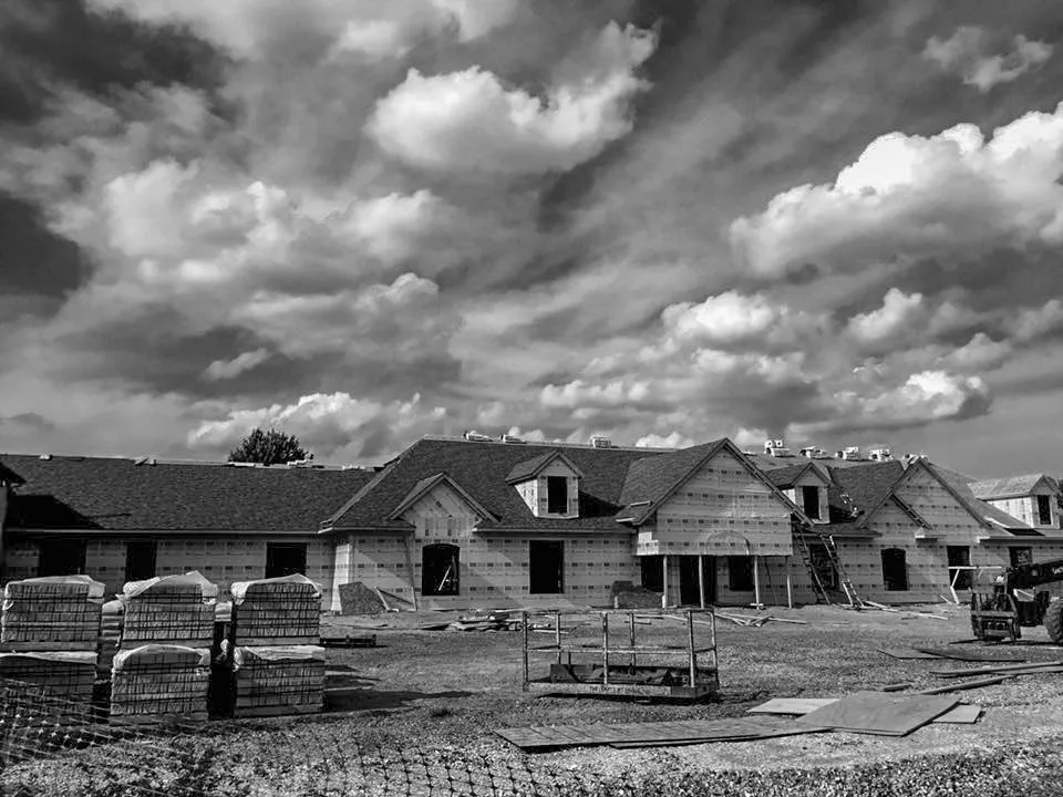 Slide of Bendelow Building
