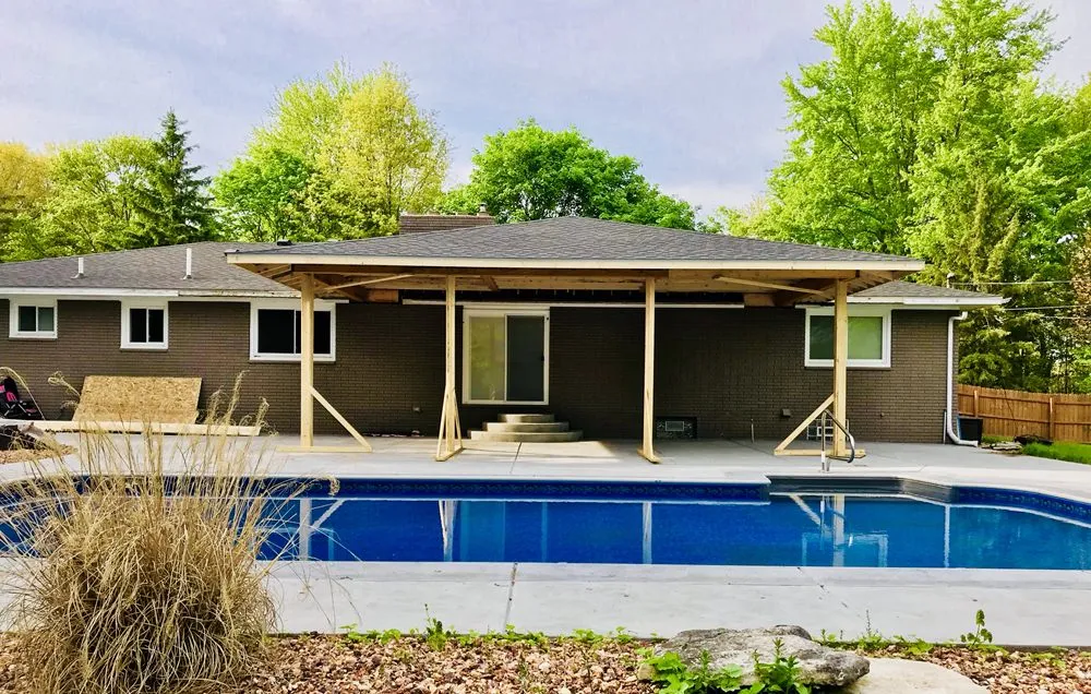 Slide of Bendelow Building