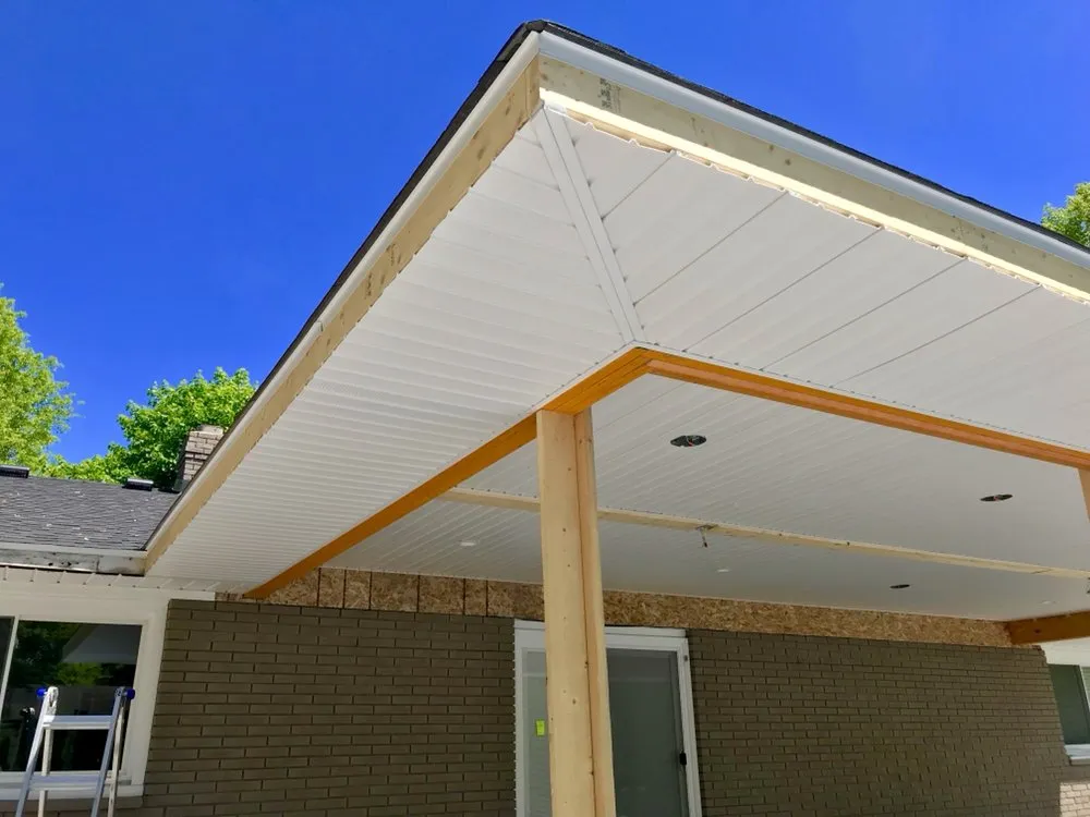 Slide of Bendelow Building