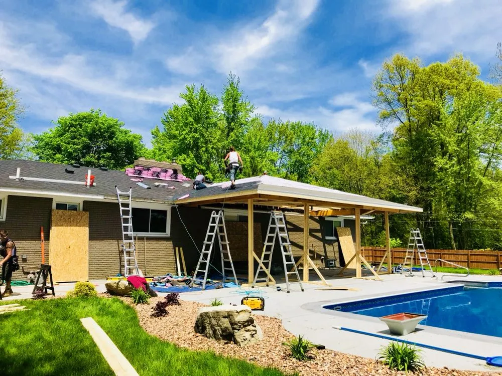 Slide of Bendelow Building