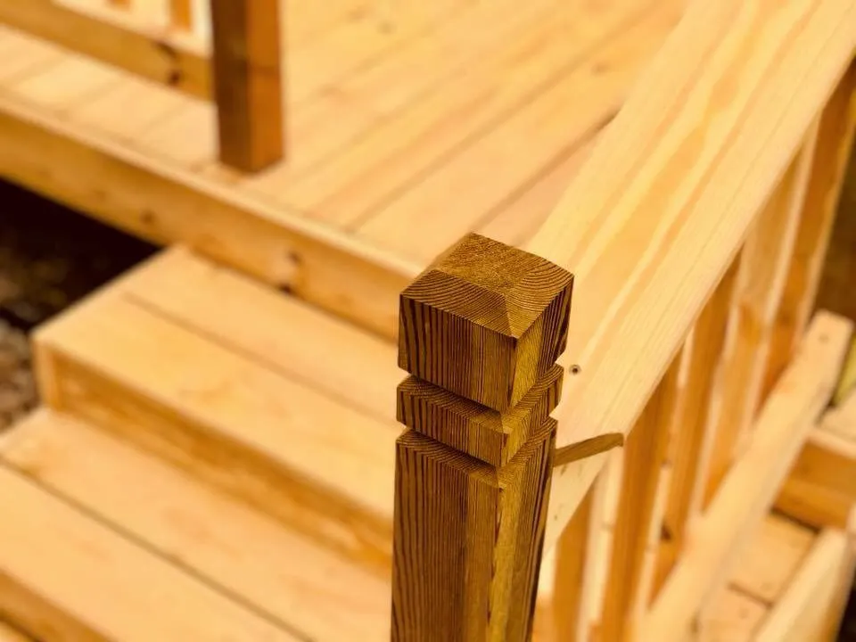 Slide of Bendelow Building