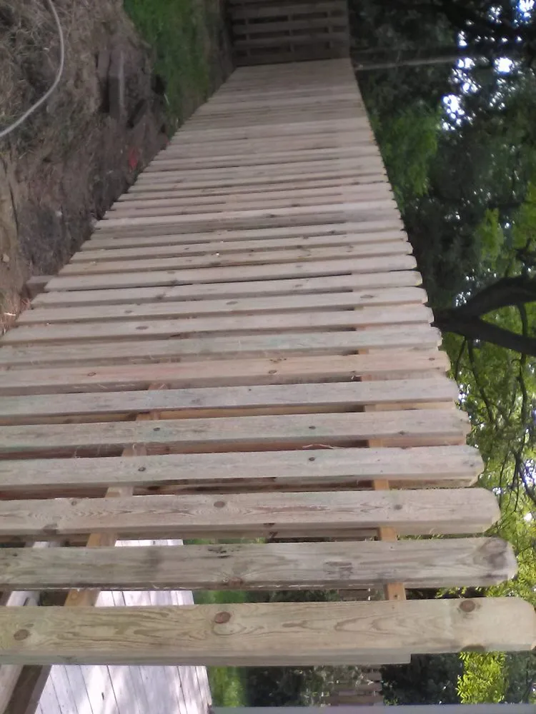 Slide of Bender Construction Services