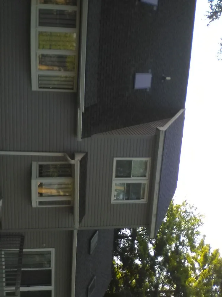 Slide of Bender Construction Services