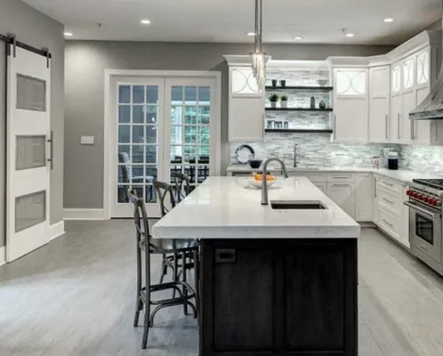 Bender Construction Services