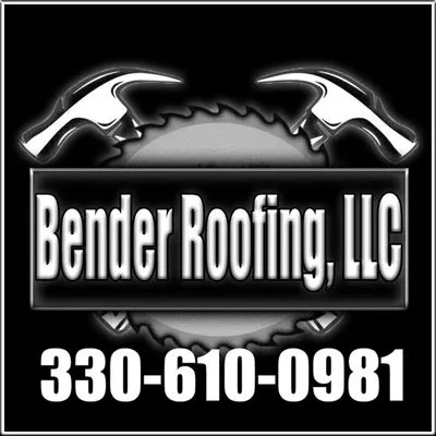 Bender Roofing