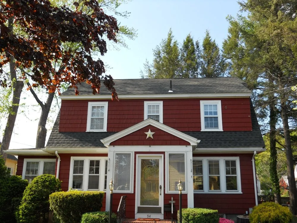 Slide of Benedictus Contracting