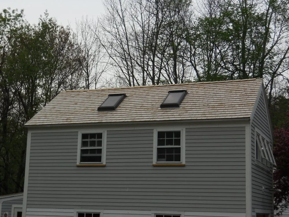 Slide of Benedictus Contracting