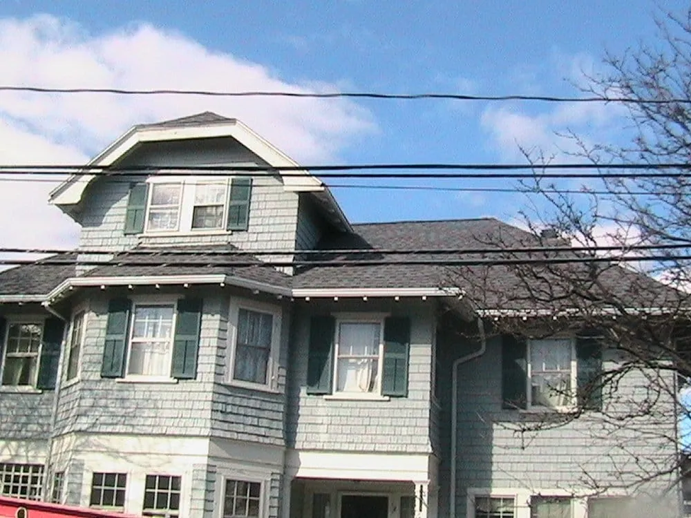 Slide of Benedictus Contracting