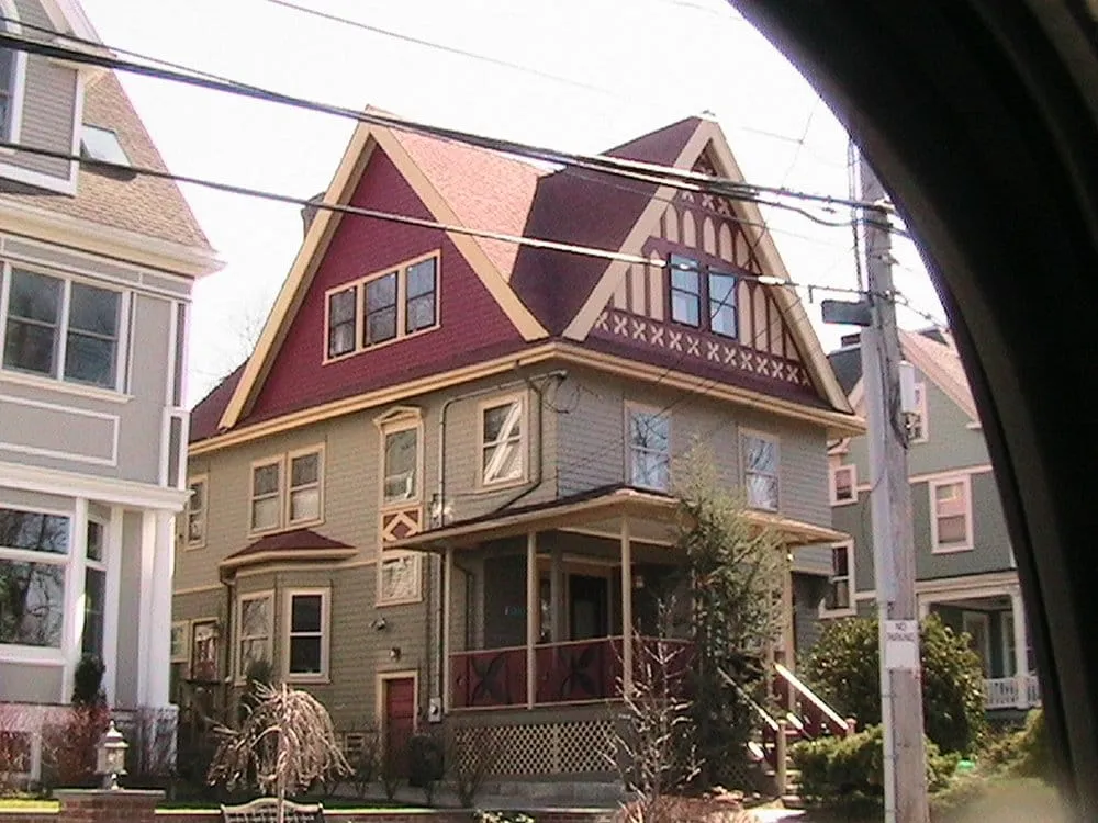 Slide of Benedictus Contracting