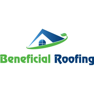 Beneficial Roofing of Knoxville Logo