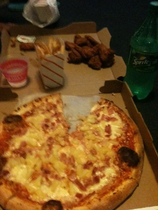 Slide of Benefit Roofing