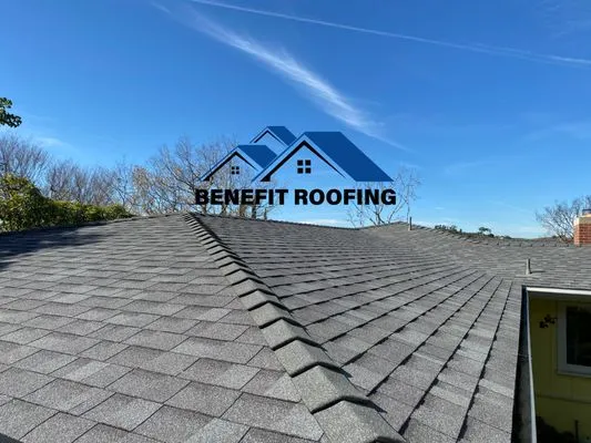 Benefit Roofing