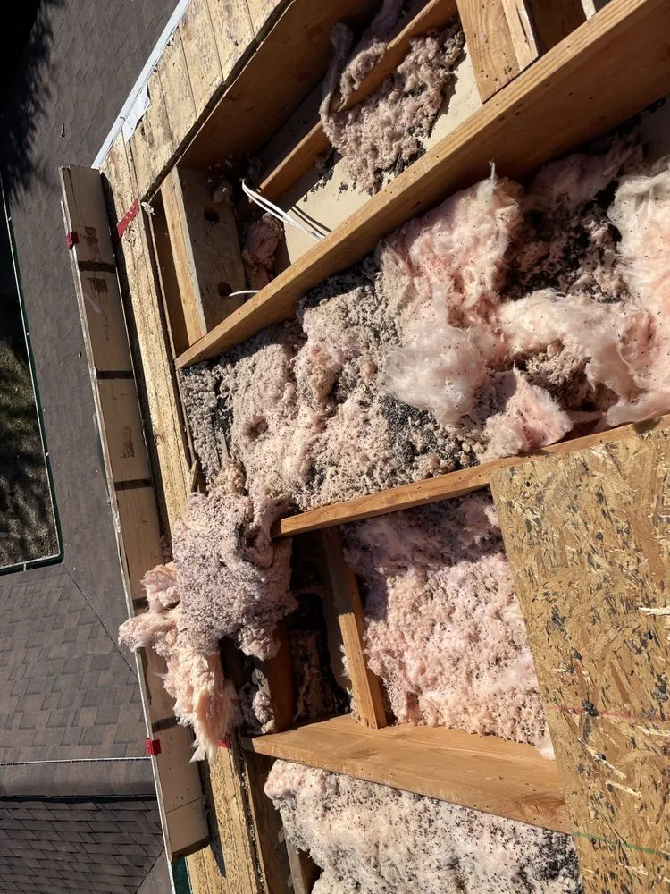 Slide of Benelli Roofing